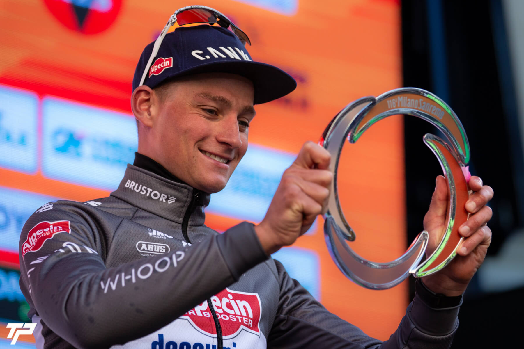 Milano Sanremo 2025: Riding Through Legend and Glory